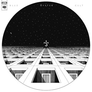 Cover for Blue Oyster Cult (LP) (2015)