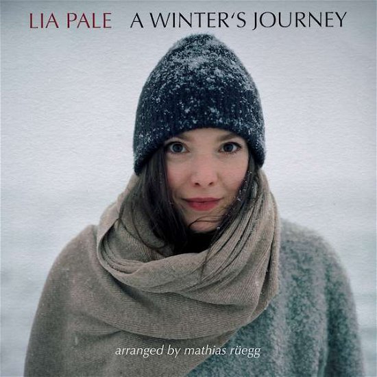 A Winters Journey - Pale Lia - Musiikki - LOTUS - 9005321170464 - maanantai 14. joulukuuta 2020