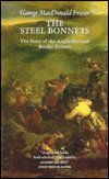 Cover for George MacDonald Fraser · The Steel Bonnets (Paperback Bog) (1989)