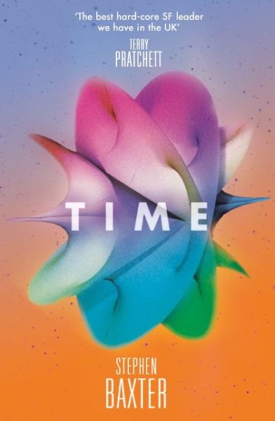 Time - The Manifold Trilogy - Stephen Baxter - Bøger - HarperCollins Publishers - 9780008134464 - 22. oktober 2015