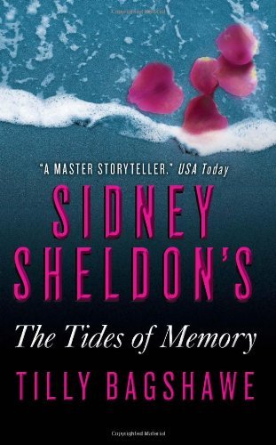 Cover for Sidney Sheldon · Sidney Sheldon's The Tides of Memory (Paperback Bog) (2013)