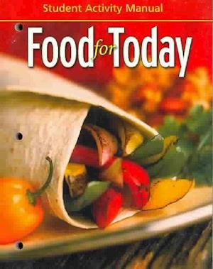 Cover for Helen Kowtaluk · Food for Today (Book) (2005)