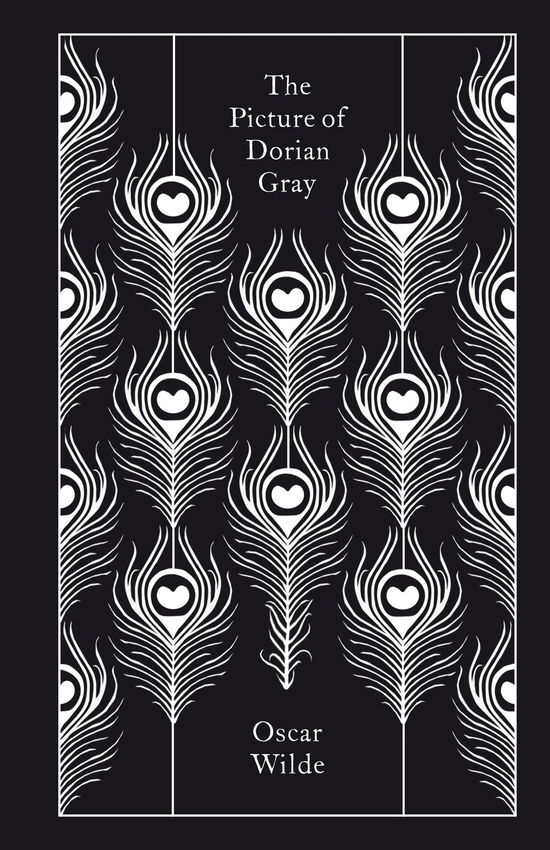 The Picture of Dorian Gray - Penguin Clothbound Classics - Oscar Wilde - Bücher - Penguin Books Ltd - 9780141442464 - 6. November 2008