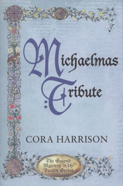 Cover for Cora Harrison · Michaelmas Tribute (N/A) (2009)