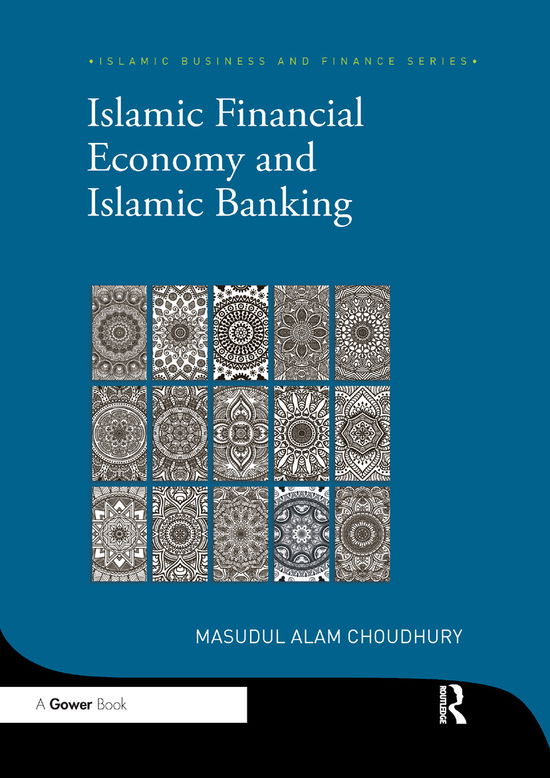 Cover for Masudul Alam Choudhury · Islamic Financial Economy and Islamic Banking - Islamic Business and Finance Series (Paperback Book) (2019)