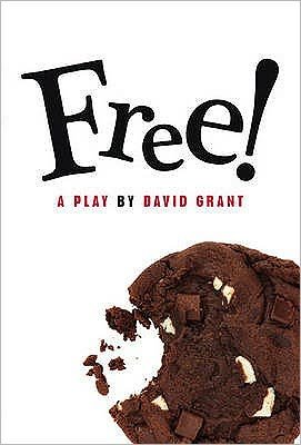 Cover for David Grant · Free! Heinemann Plays - Heinemann Plays For 11-14 (Hardcover Book) (2009)
