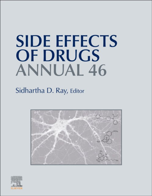 Side Effects of Drugs Annual - Side Effects of Drugs Annual (Hardcover Book) (2024)