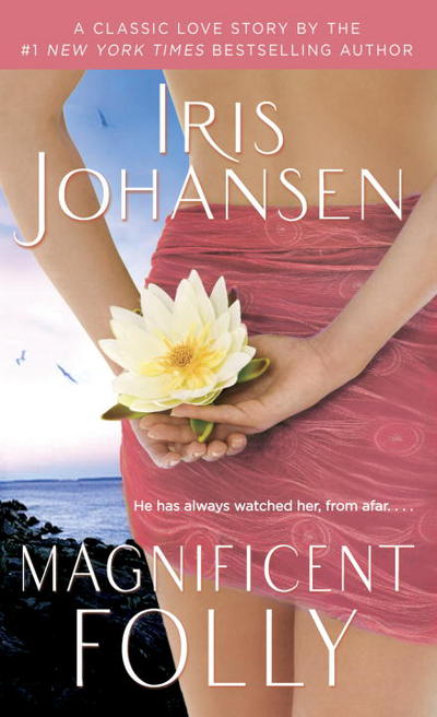 Cover for Iris Johansen · Magnificent Folly - Sedikhan (Taschenbuch) (2010)