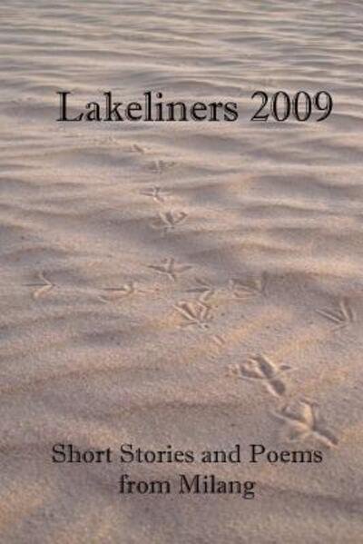 Cover for Stuart Jones · Lakeliners 2009 (Taschenbuch) (2009)