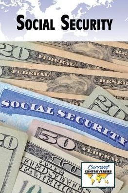 Cover for Debra A. Miller · Social security (Buch) (2013)