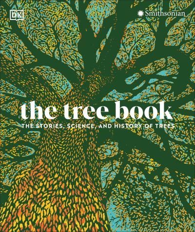 Cover for Dk · Tree Book (N/A) (2022)