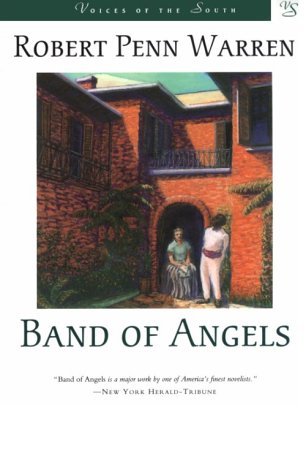 Cover for Robert Penn Warren · Band of Angels: A Novel - Voices of the South (Taschenbuch) [Reprint edition] (1994)