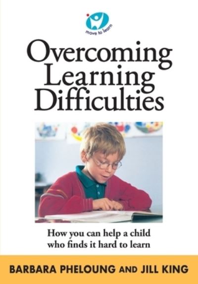 Cover for Barbara Pheloung · Overcoming Learning Difficulties (Paperback Book) (2020)