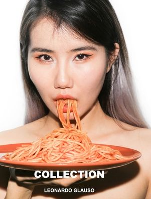 Cover for Leonardo Glauso · Collection. Leonardo Glauso (Hardcover Book) (2021)
