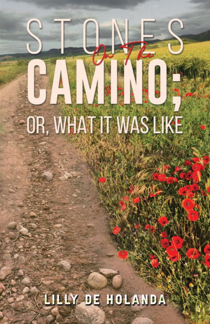 Lilly De Holanda · Stones on the Camino; or, What It Was Like (Paperback Book) (2024)