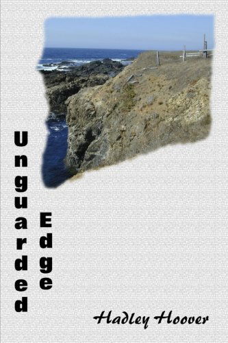 Cover for Hadley Hoover · Unguarded Edge (Paperback Book) (2012)