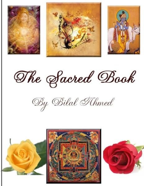Cover for Bilal Ahmed · Sacred Book (Book) (2013)