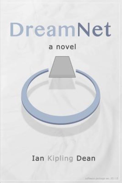 Cover for Ian Dean · DreamNet (Paperback Book) (2017)