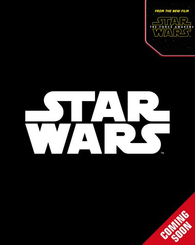 Star Wars The Force Awakens Doodle & Colouring Book - Lucasfilm Ltd - Boeken - MacMillan Ltd. - 9781405280464 - 18 december 2015