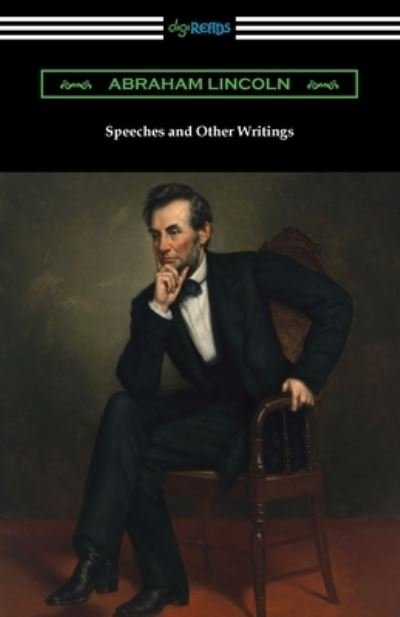 Cover for Abraham Lincoln · Speeches and Other Writings (Bok) (2021)