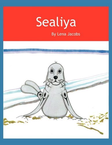 Cover for Squamish Nation Education Department · Sealiya (Paperback Book) (2010)