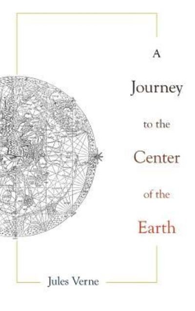 Journey to the Center of the Earth - Jules Verne - Bücher - Waking Lion Press - 9781434114464 - 7. Januar 2009