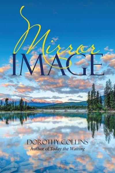 Cover for Dorothy Collins · Mirror Image (Paperback Book) (2019)