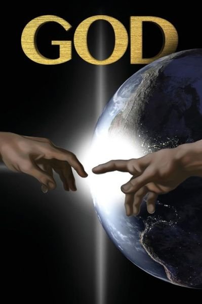 Cover for Jim Gibson · God: God: the Revelation of God's Plan for Mankind (Pocketbok) (2014)