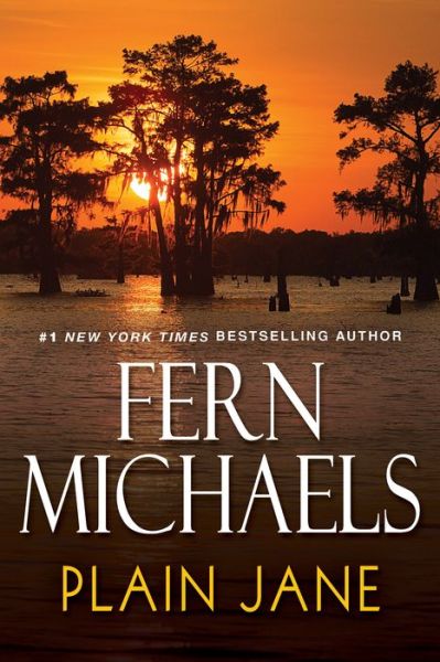 Cover for Fern Michaels · Plain Jane (Paperback Book) (2021)