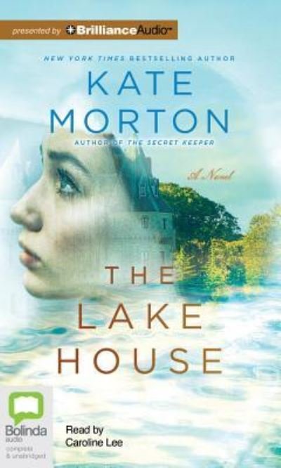 The Lake House - Kate Morton - Music - Bolinda Audio - 9781511305464 - June 7, 2016