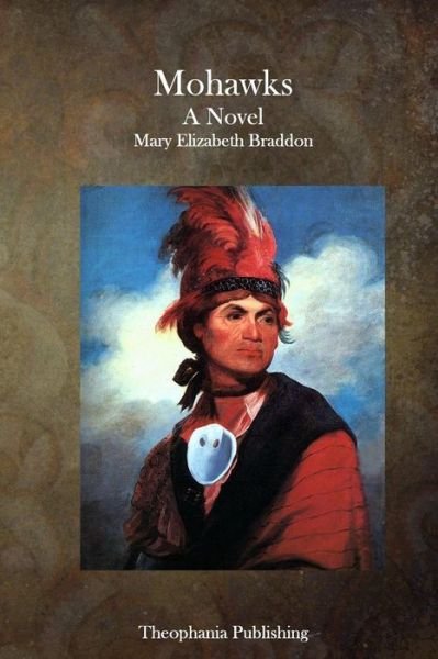 Cover for Mary Elizabeth Braddon · Mohawks (Pocketbok) (2015)