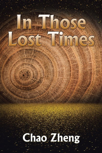 Cover for Chao Zheng · In Those Lost Times (Paperback Book) (2017)