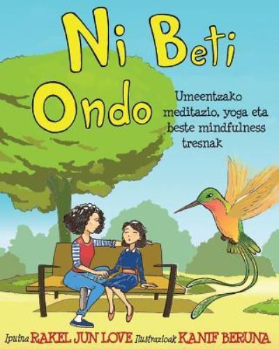 Cover for Kanif Beruna · Ni Beti Ondo (Paperback Book) (2016)