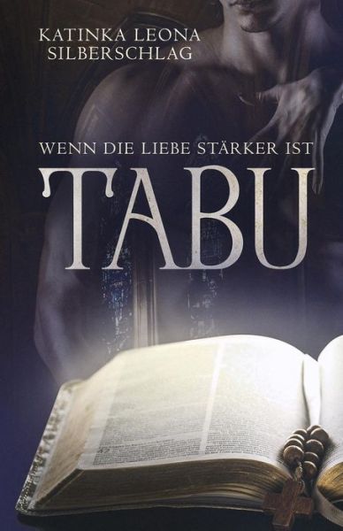 Cover for Katinka Leona Silberschlag · Tabu! (Paperback Book) (2016)