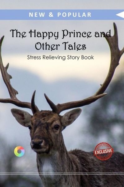The Happy Prince and Other Tales - Oscar Wilde - Bücher - Createspace Independent Publishing Platf - 9781539943464 - 7. November 2016