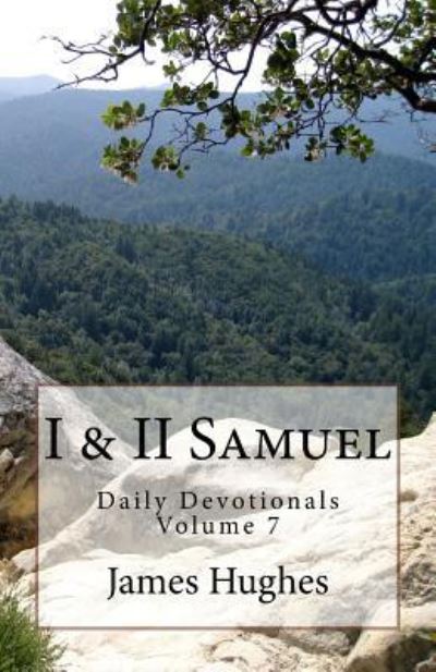 Cover for James Hughes · I &amp; II Samuel (Paperback Book) (2017)