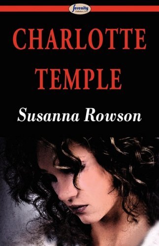 Cover for Susanna Rowson · Charlotte Temple (Taschenbuch) (2009)