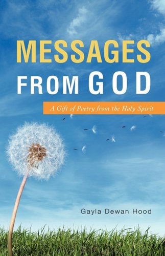 Cover for Gayla Dewan Hood · Messages from God (Paperback Book) (2008)