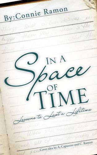 Cover for Connie Ramon · In a Space of Time (Paperback Book) (2009)