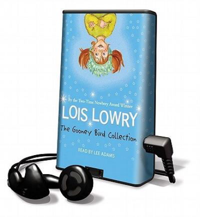 Cover for Lois Lowry · The Gooney Bird Collection (N/A) (2024)