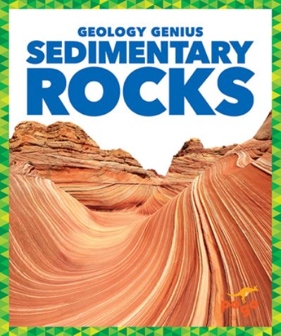 Cover for Rebecca Pettiford · Sedimentary Rocks (Book) (2018)