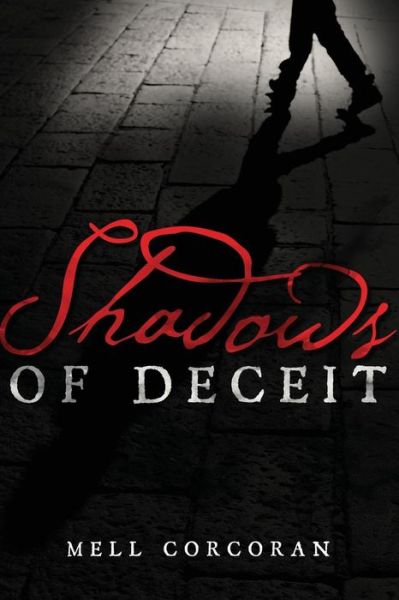 Cover for Mell Corcoran · Shadows of Deceit (Paperback Book) (2014)