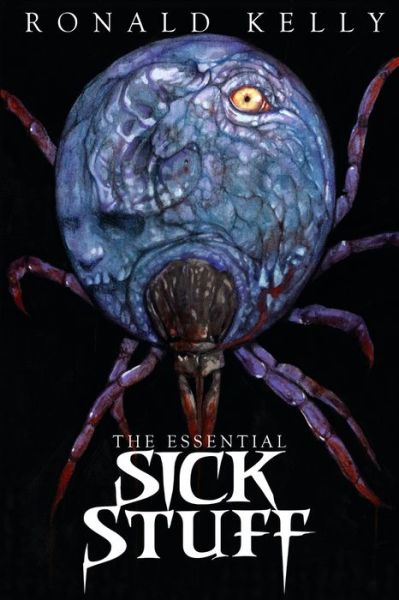 Cover for Alex McVey · Essential Sick Stuff (Book) (2023)