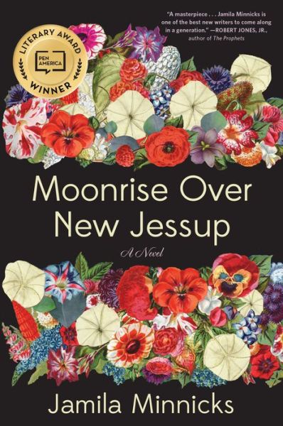 Moonrise Over New Jessup - Jamila Minnicks - Books - Workman Publishing - 9781643752464 - January 10, 2023
