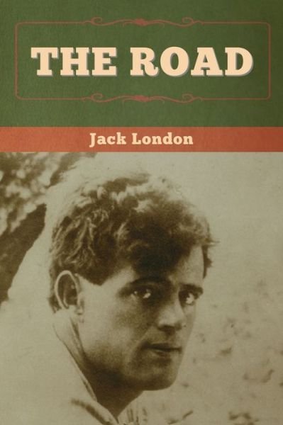 Cover for Jack London · Road (Buch) (2020)