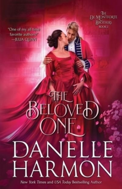 Cover for Danielle Harmon · Beloved One (Book) (2023)