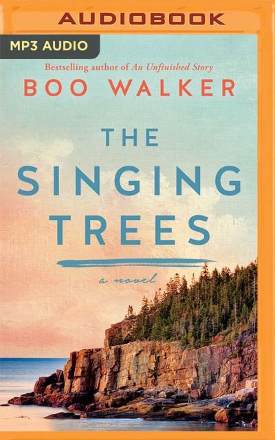 The Singing Trees - Boo Walker - Musik - BRILLIANCE AUDIO - 9781713592464 - 3. august 2021