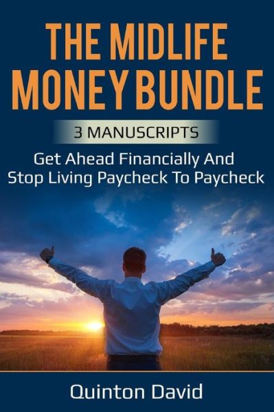 Cover for Quinton David · Midlife Money Bundle (Paperback Book) (2018)