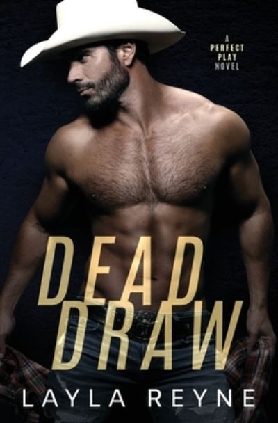 Cover for Layla Reyne · Dead Draw (Book) (2022)