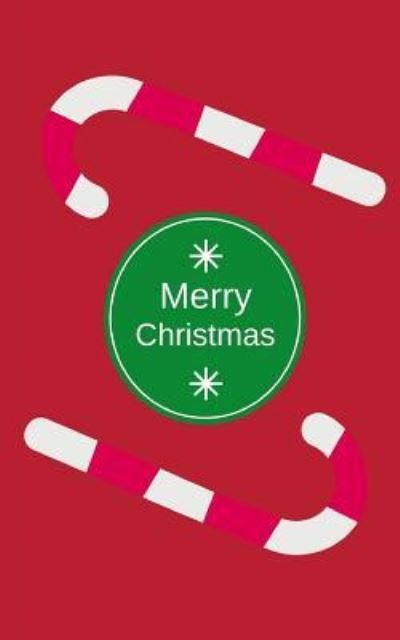 Cover for M O'Reilly · Merry Christmas (Pocketbok) (2018)
